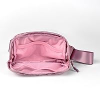Amazon.com | C.C Belt Bag for Women – Quilted Fanny Pack